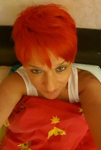 Profilbild von Claudia Caspari