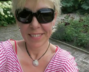 Profilbild von Claudia Cassel