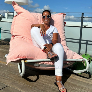 Profilbild von Claudia Cassens
