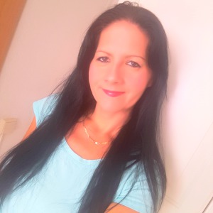 Profilbild von Claudia Cervik