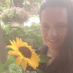 Profilbild von Claudia Chico Fischer