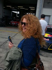 Profilbild von Claudia Chindemi