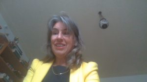 Profilbild von Claudia Christern