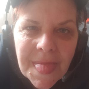 Profilbild von Claudia Christian