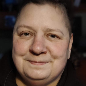 Profilbild von Claudia Christmann