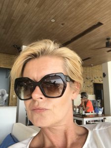 Profilbild von Claudia Ciesielski