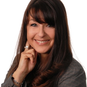 Profilbild von Claudia Circo Villani