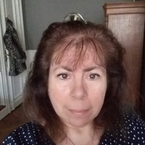 Profilbild von Claudia Claus