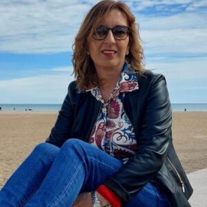 Profilbild von Claudia Cocciarelli