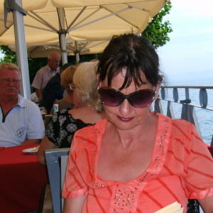 Profilbild von Claudia Cohausz