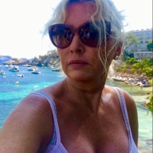 Profilbild von Claudia Cohen
