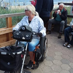 Profilbild von Claudia Colditz