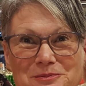 Profilbild von Claudia Conrad
