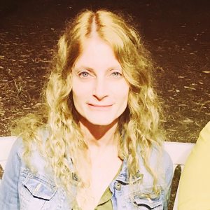 Profilbild von Claudia Console