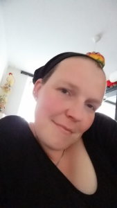 Profilbild von Claudia Cornehls