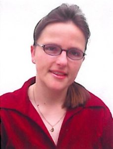 Profilbild von Claudia Cornelissen