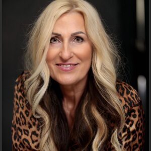 Profilbild von Claudia Coros
