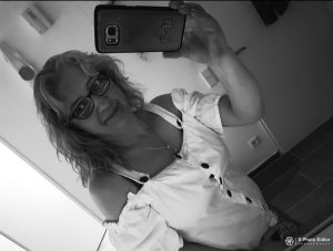 Profilbild von Claudia Cremer