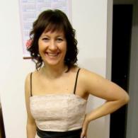 Profilbild von Claudia Curila