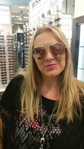 Profilbild von Claudia Custic