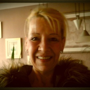 Profilbild von Claudia Czajka