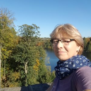 Profilbild von Claudia D'Agnese