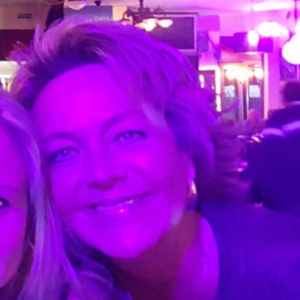 Profilbild von Claudia Dahlmann