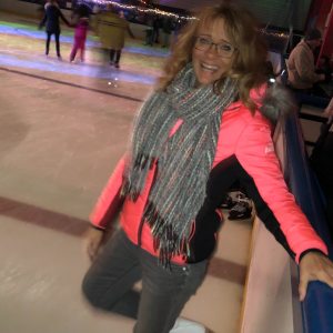 Profilbild von Claudia Dahm