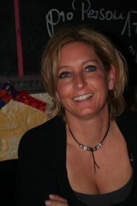 Profilbild von Claudia Dahmen