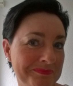 Profilbild von Claudia Dahmen