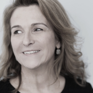 Profilbild von Claudia Dahremöller