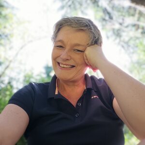 Profilbild von Claudia Dalberg