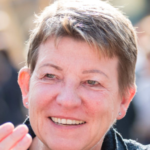 Profilbild von Claudia Dalbert