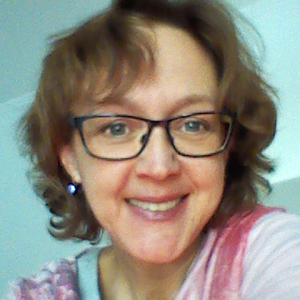Profilbild von Claudia Dalferth