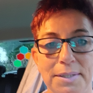 Profilbild von Claudia Damrau