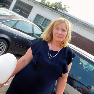 Profilbild von Claudia Danker