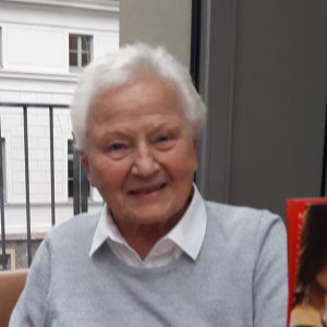 Profilbild von Claudia Dannler