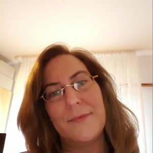 Profilbild von Claudia Daubach