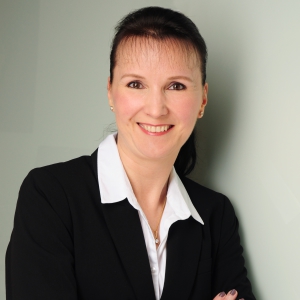 Profilbild von Claudia Dauter