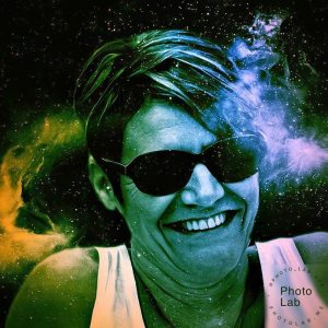 Profilbild von Claudia Decker