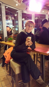 Profilbild von Claudia Deckert