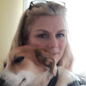 Profilbild von Claudia Dedekind