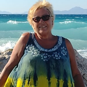 Profilbild von Claudia Dederichs