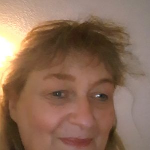 Profilbild von Claudia Degenhardt