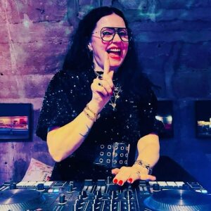 Profilbild von Claudia Dehmer