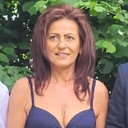 Profilbild von Claudia Deinhardt