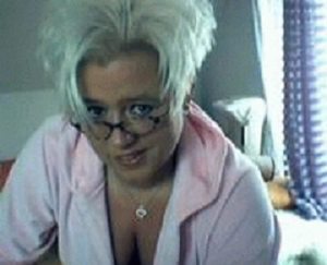 Profilbild von Claudia Delius
