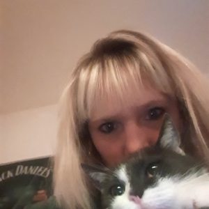 Social Media Profilbild Claudia Denecke 