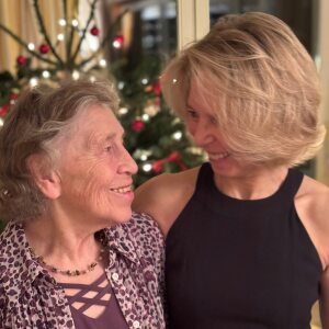 Profilbild von Claudia Derau-van der Werff