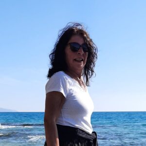 Profilbild von Claudia Dereser